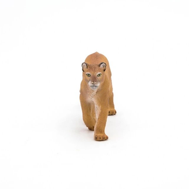Συλλεκτική φιγούρα και παιχνίδι - Puma - Cougar
