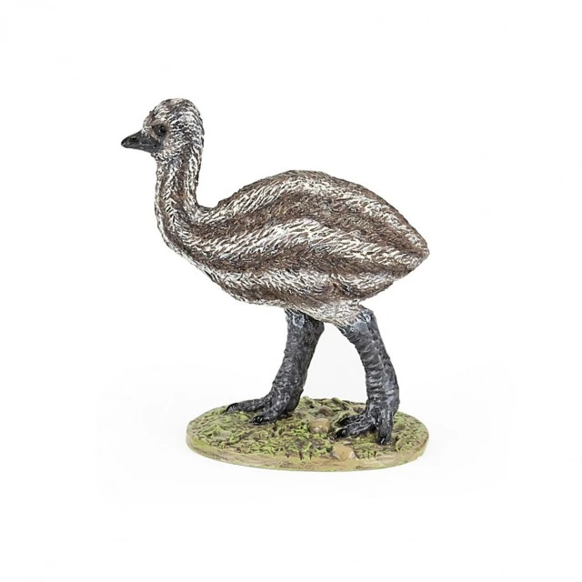 Μωρό ειδώλιο emu