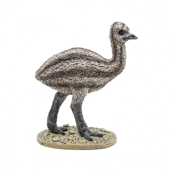Μωρό ειδώλιο emu