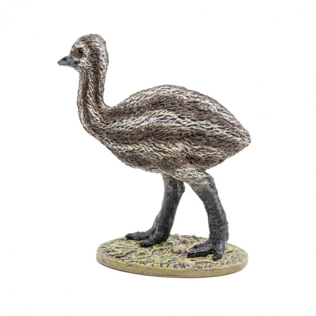 Μωρό ειδώλιο emu