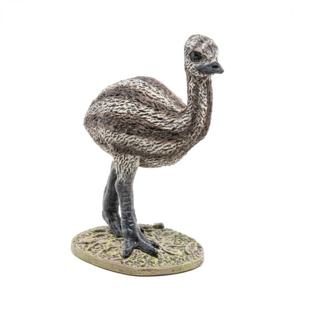 Μωρό ειδώλιο emu