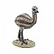 Μωρό ειδώλιο emu