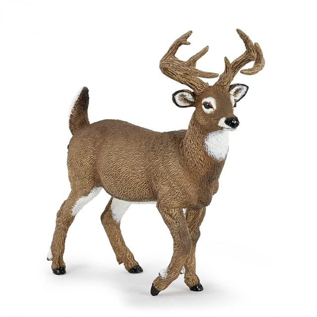 Ειδώλιο ελαφιού Whitetail