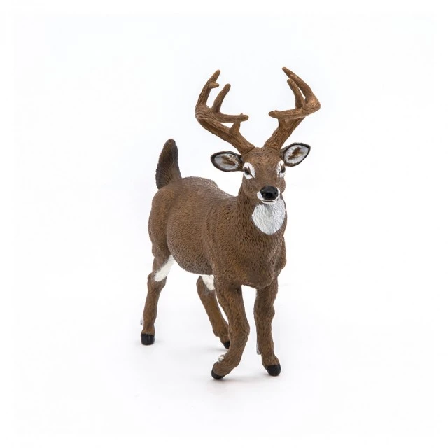 Ειδώλιο ελαφιού Whitetail