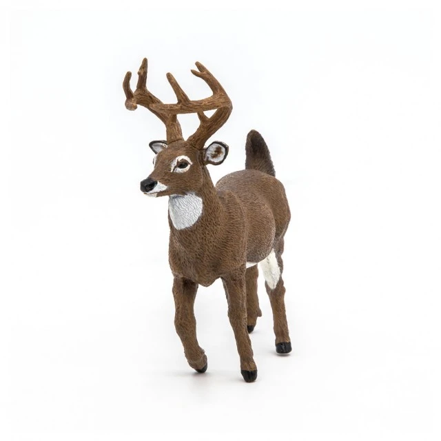 Ειδώλιο ελαφιού Whitetail