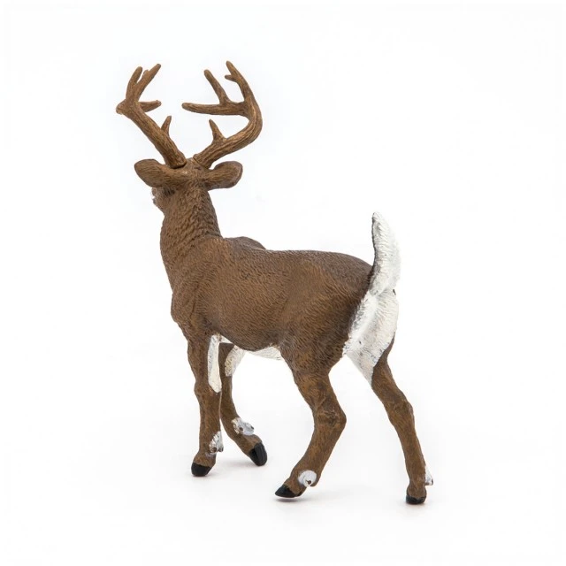 Ειδώλιο ελαφιού Whitetail