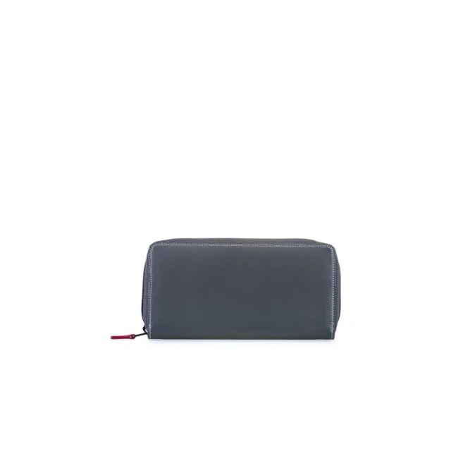 Μεγάλο φερμουάρ γύρω από το Wallet Storm Χρώμα
