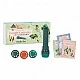Ένα φανάρι νεράιδων στον κήπο