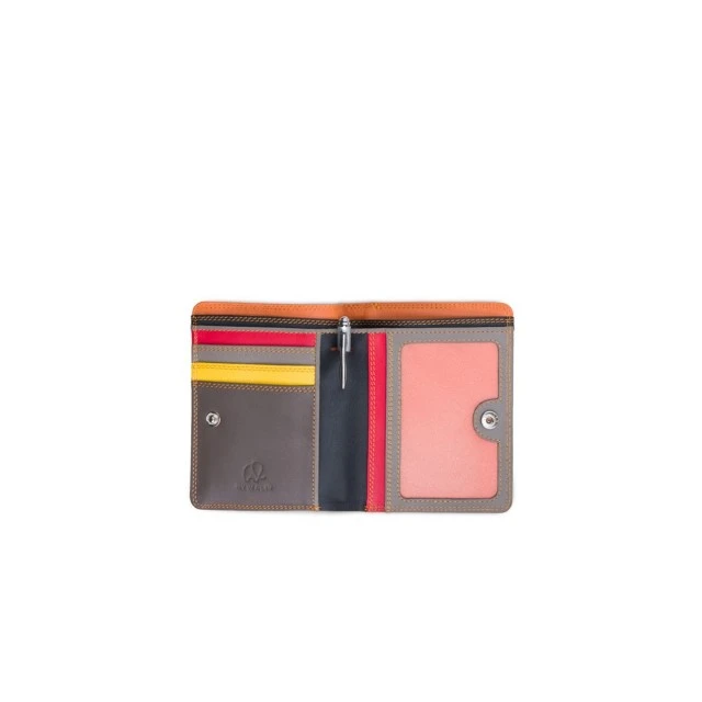 Χρώμα Wallet Medium Smoke
