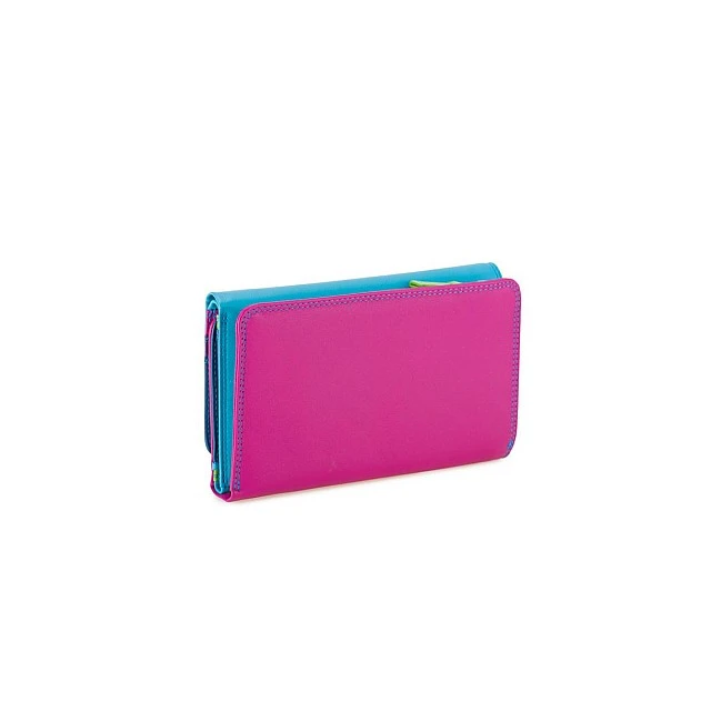 Πορτοφόλι Medium Tri Fold Color Liguria