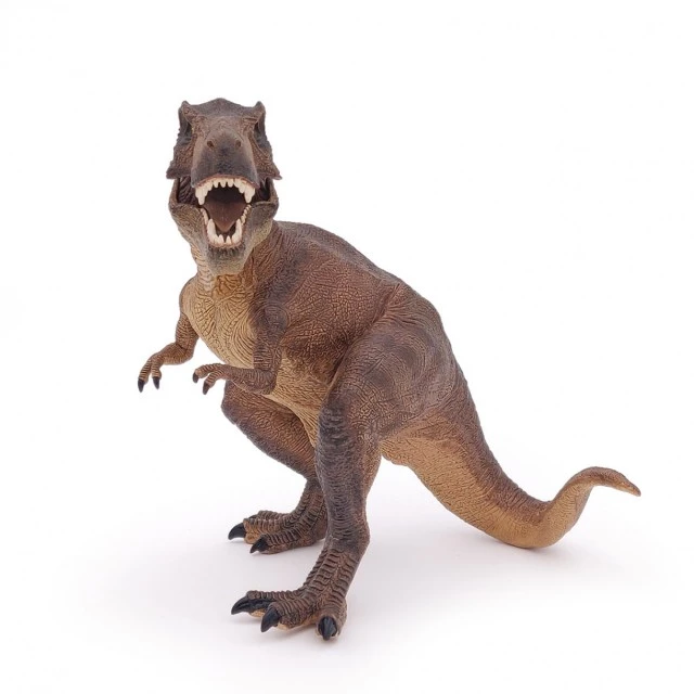 Τυραννόσαυρος rex
