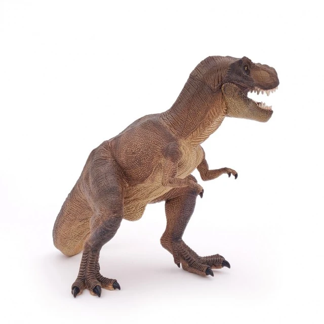 Τυραννόσαυρος rex