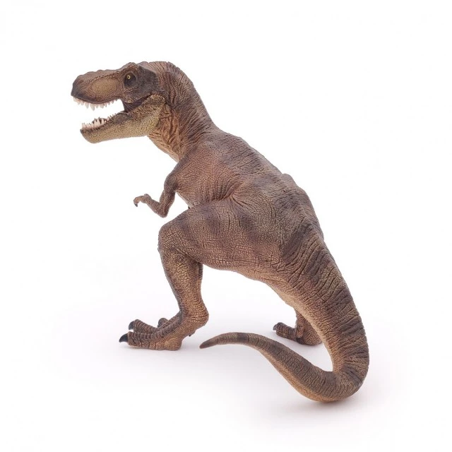 Τυραννόσαυρος rex