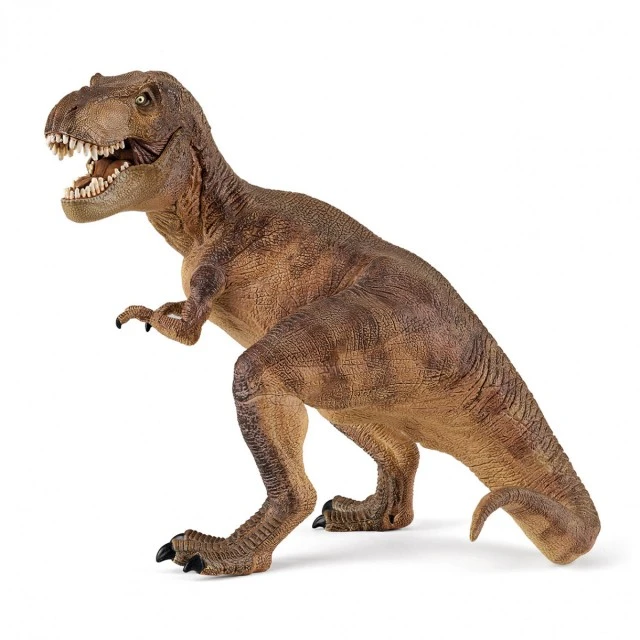Τυραννόσαυρος rex
