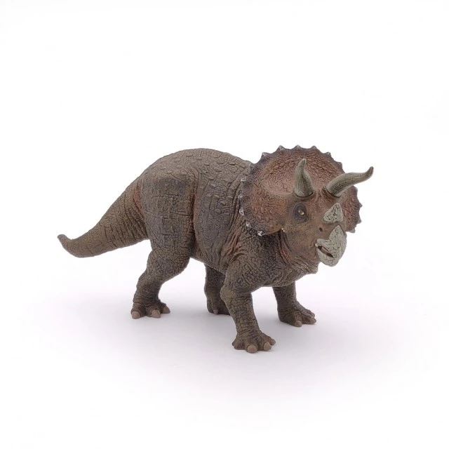 Ειδώλιο Triceraptus