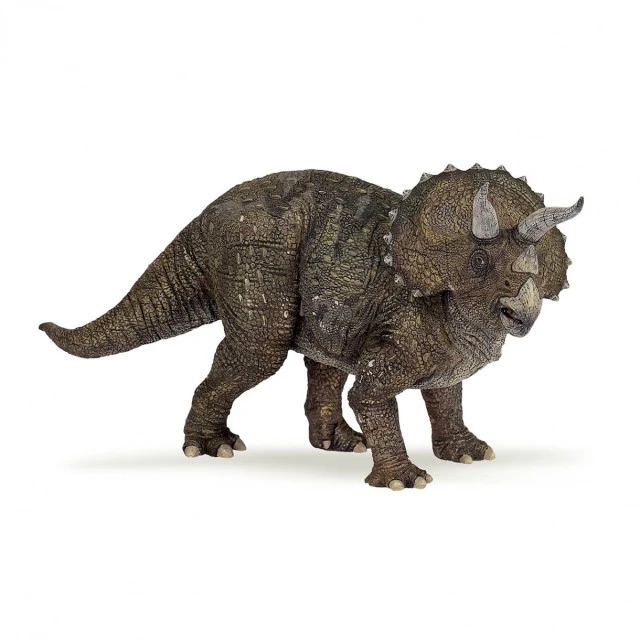 Ειδώλιο Triceraptus
