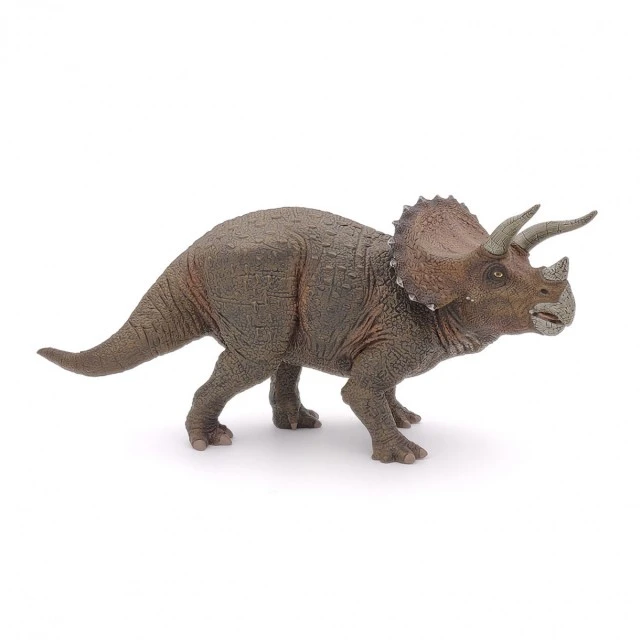 Ειδώλιο Triceraptus