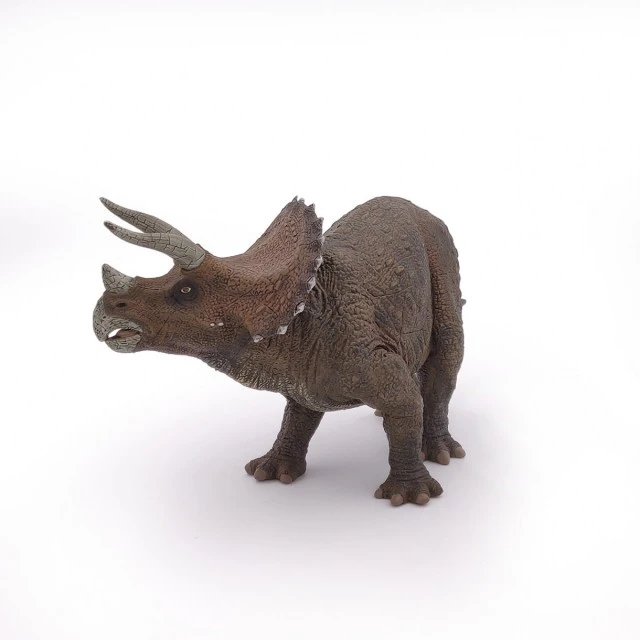 Ειδώλιο Triceraptus