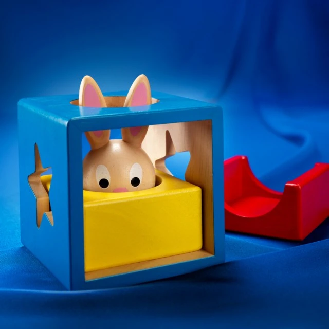 Παιχνίδι παζλ Bunny boo
