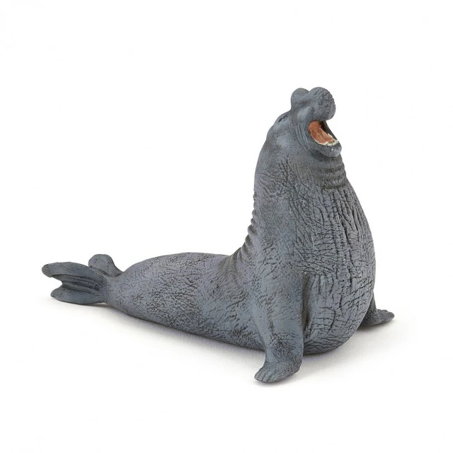 Συλλεκτική και Παίξτε Φιγούρα - Elephant Seal