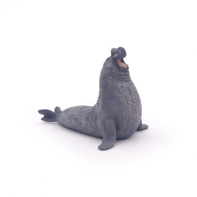 Συλλεκτική και Παίξτε Φιγούρα - Elephant Seal