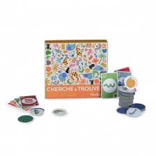 Ένα παιχνίδι κρυφτού