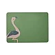 Παιδικό χαλάκι σερβιρίσματος Flamingo
