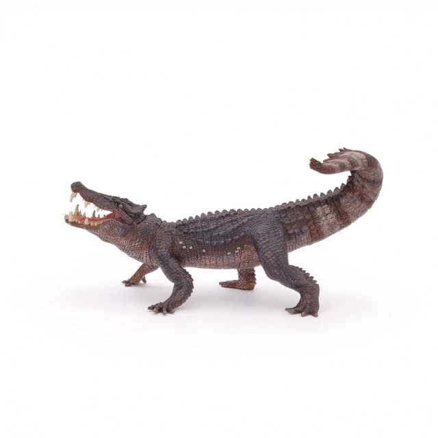 Προϊστορικό ειδώλιο κροκόδειλου Kaprosuchus