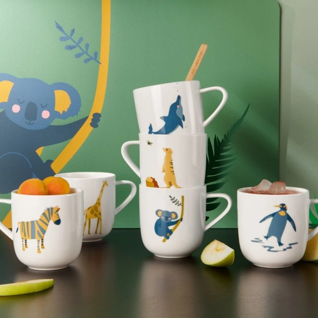 Παιδικό cup dolphin Dennis