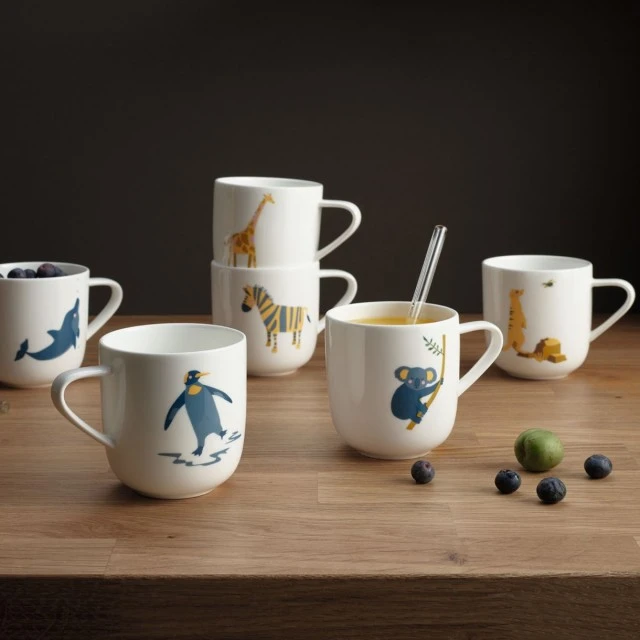 Παιδικό cup dolphin Dennis