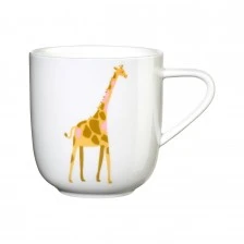 Παιδική κούπα καμηλοπάρδαλη Ζιζέλ