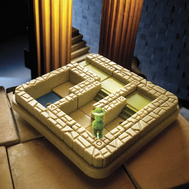 Παιχνίδι Fortress Trap