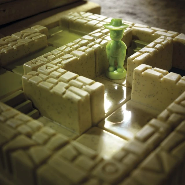 Παιχνίδι Fortress Trap