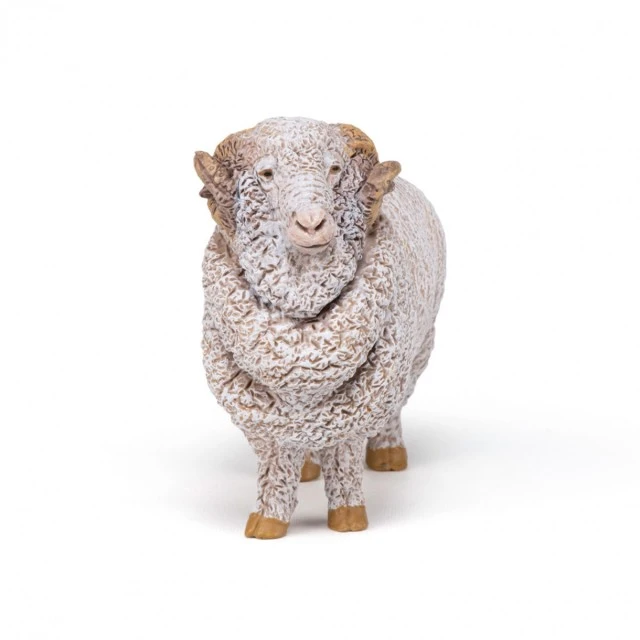 Ειδώλιο κριαριού Merino