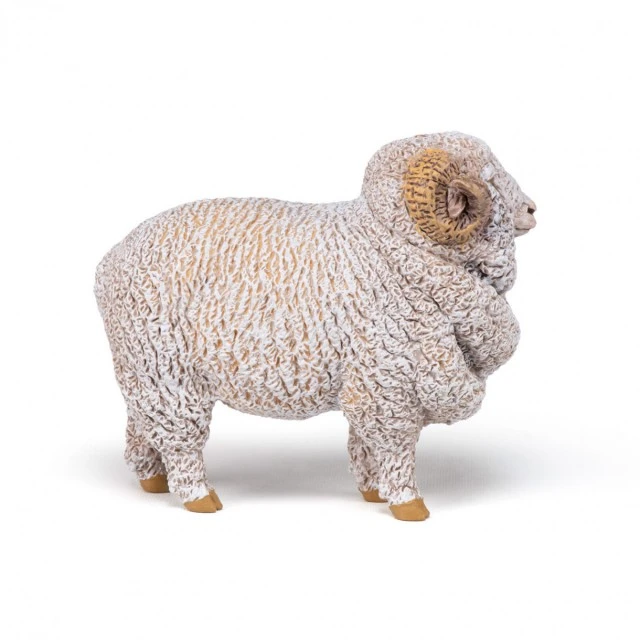 Ειδώλιο κριαριού Merino