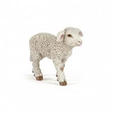 Ειδώλιο αρνιού Merino