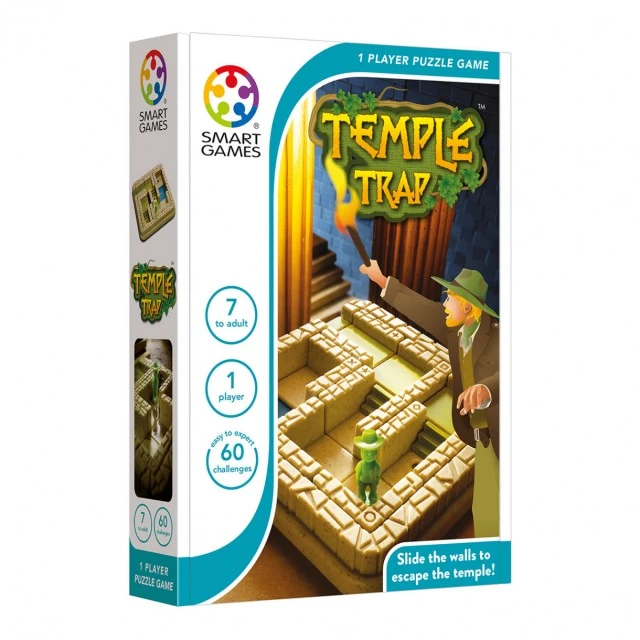 Παιχνίδι Fortress Trap