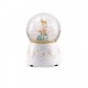 Μιούζικαλ Snow Globe Paperweight