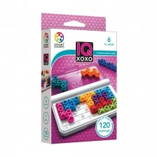 Το παιχνίδι iq-xoxo