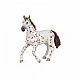 Ειδώλιο αλόγου Appaloosa