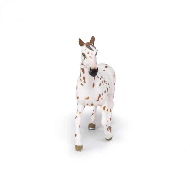 Ειδώλιο αλόγου Appaloosa