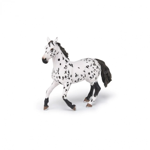 Ειδώλιο αλόγου Appaloosa