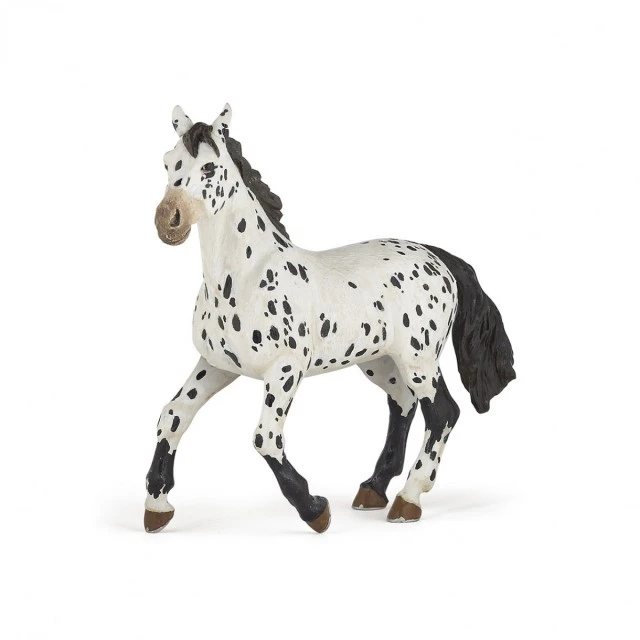 Ειδώλιο αλόγου Appaloosa