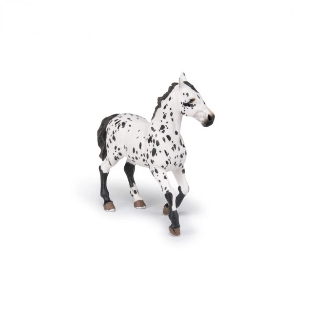 Ειδώλιο αλόγου Appaloosa