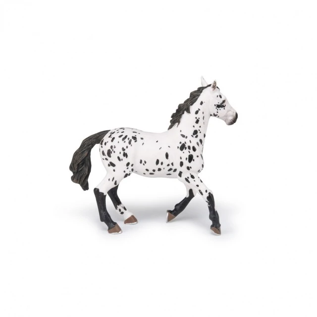 Ειδώλιο αλόγου Appaloosa
