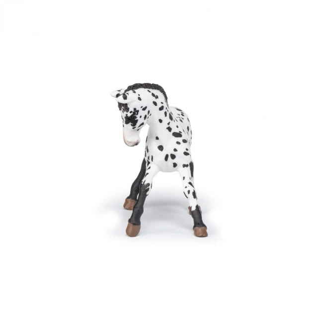 Φιγούρα επιβήτορα Appaloosa