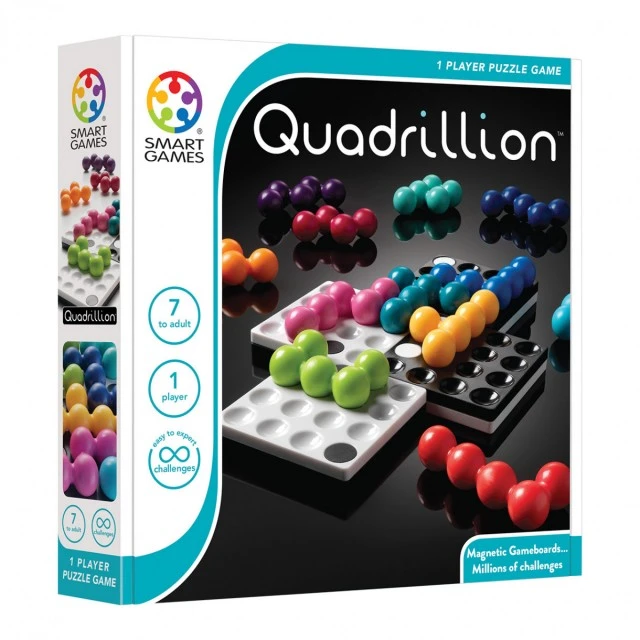Παιχνίδι Quadrillion