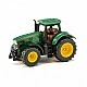 τρακτέρ παιχνιδιών John Deere 6215R