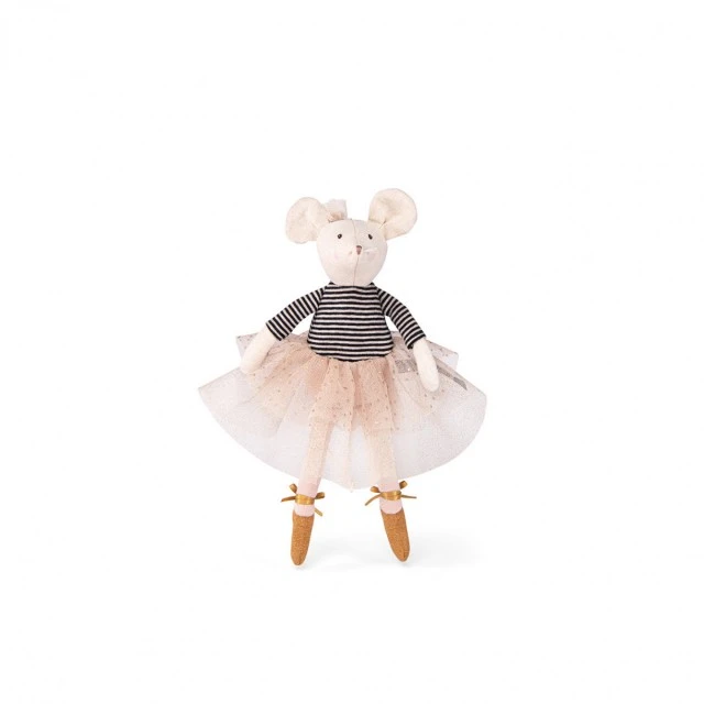 Μαλακό παιχνίδι Susie the mouse