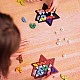 Παιχνίδι παζλ genius star